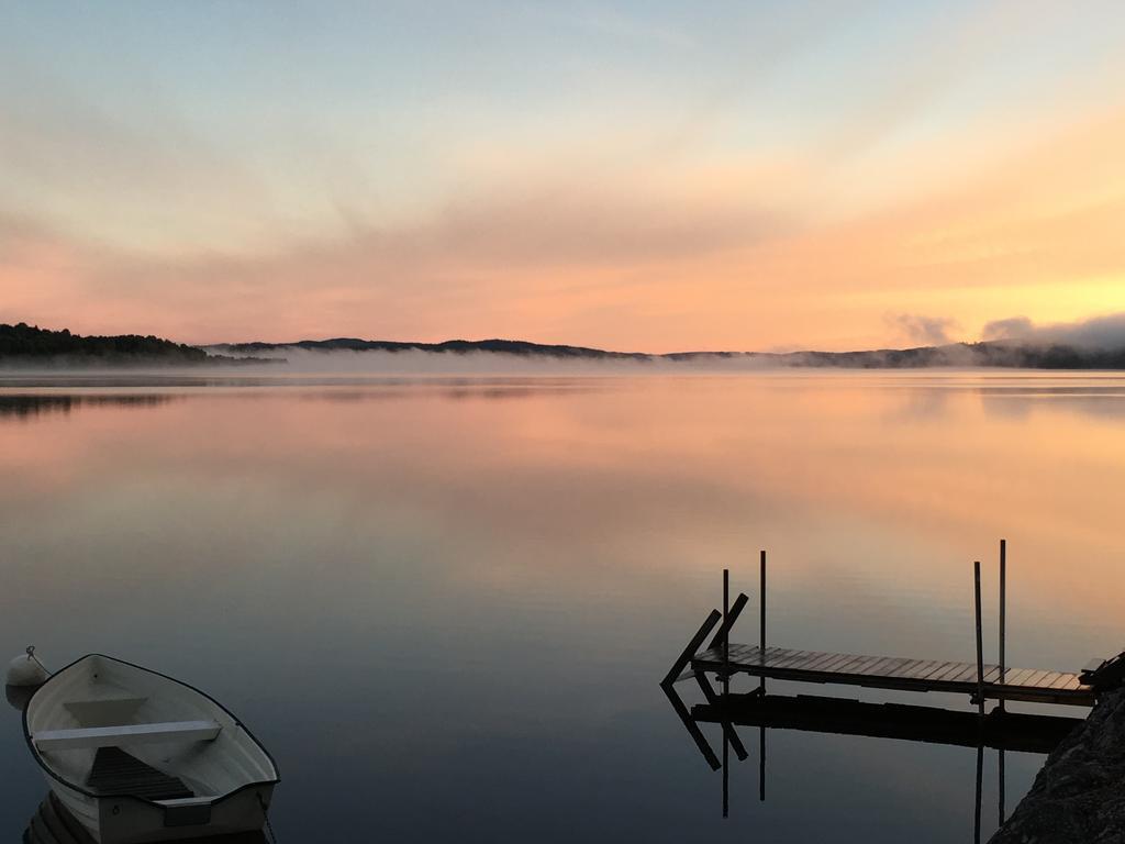 Skoena Rum Fryksta Kil エクステリア 写真